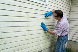 Best Siding Removal and Disposal  in Snyderville, UT